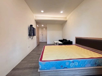 租屋找77✿藝文稀有採光佳,陽台獨洗,可貓（第3張）