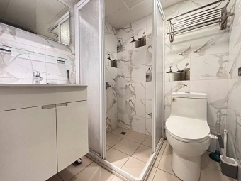 租屋找77✿藝文稀有採光佳,陽台獨洗,可貓（第6張）