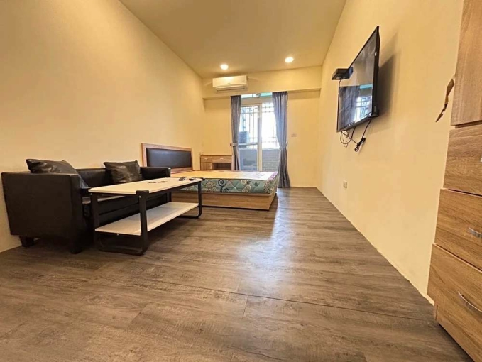 租屋找77✿藝文稀有採光佳,陽台獨洗,可貓（第5張）