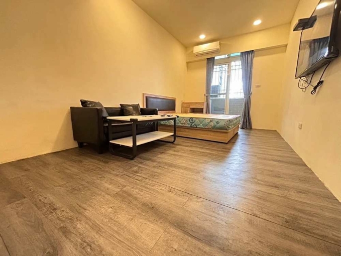 租屋找77✿藝文稀有採光佳,陽台獨洗,可貓（第2張）