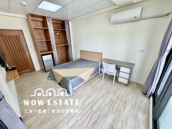 稀有可貓🍀代收包裹🍀室內機車位🍀乾溼分離🍀陽台獨洗🍀子母車🍀租屋補助（第2張）