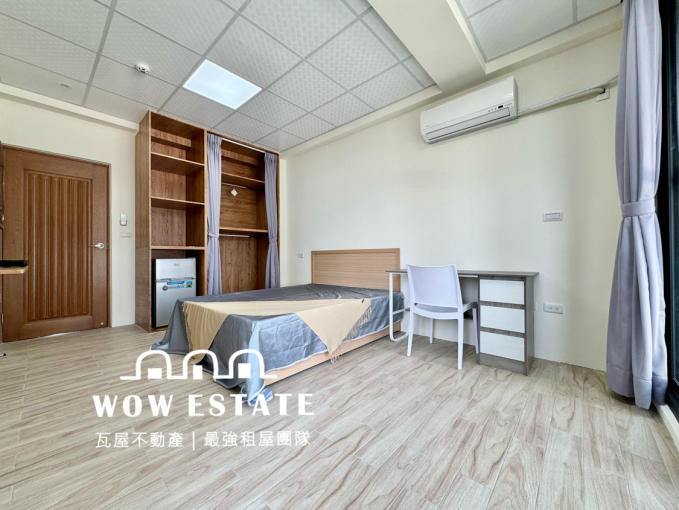 稀有可貓🍀代收包裹🍀室內機車位🍀乾溼分離🍀陽台獨洗🍀子母車🍀租屋補助（第3張）