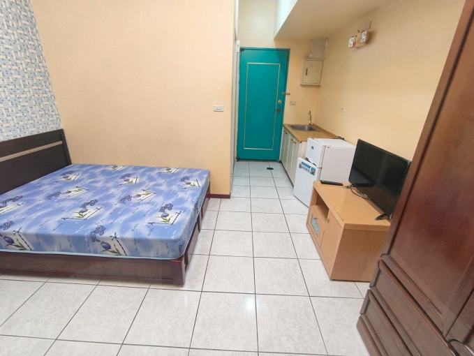 北區❣️中國醫 ✔️獨立電梯套房 ✔️台水台電 🉑租補 🈚服務費(第3張)