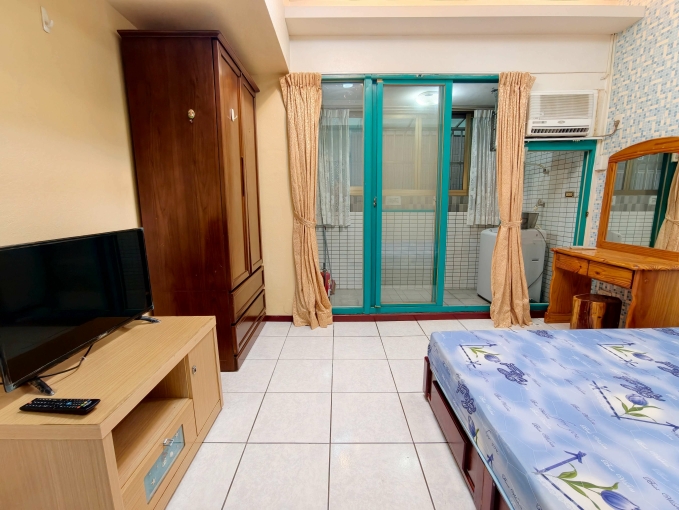 北區❣️中國醫 ✔️獨立電梯套房 ✔️台水台電 🉑租補 🈚服務費(第1張)