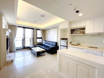 巴黎第六區⭐精裝2房平車⭐外商首選 - Image 19