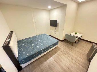 陽台獨洗🍀雙租屋補助🍀西區勤美精華地段（第1張）