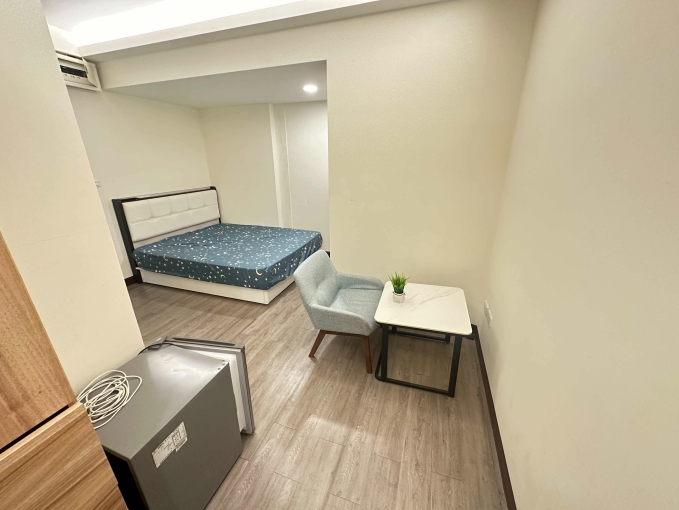 陽台獨洗🍀雙租屋補助🍀西區勤美精華地段（第7張）