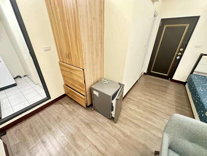 陽台獨洗🍀雙租屋補助🍀西區勤美精華地段（第8張）