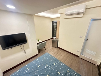 陽台獨洗🍀雙租屋補助🍀西區勤美精華地段（第5張）