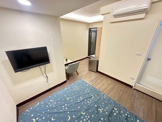 陽台獨洗🍀雙租屋補助🍀西區勤美精華地段（第4張）