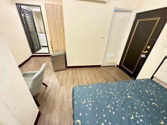 陽台獨洗🍀雙租屋補助🍀西區勤美精華地段（第3張）