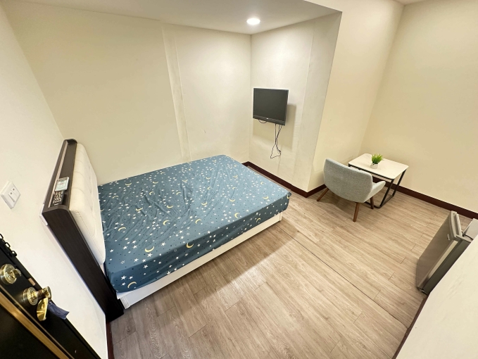 陽台獨洗🍀雙租屋補助🍀西區勤美精華地段（第2張）