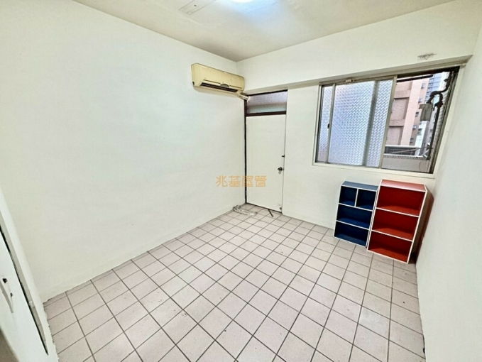 兆基社會住宅🏠近勤美、科博館⭐大三房⭐可雙租補⭐（第3張）