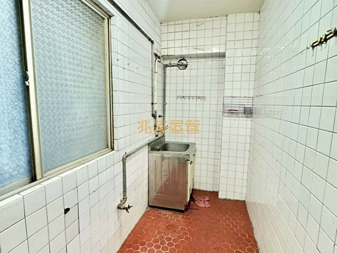 兆基社會住宅🏠近勤美、科博館⭐大三房⭐可雙租補⭐（第6張）