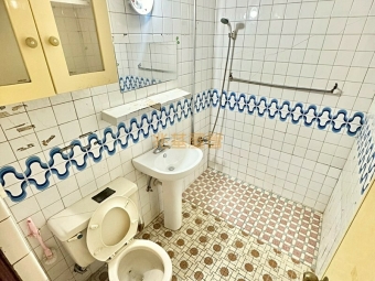 兆基社會住宅🏠近勤美、科博館⭐大三房⭐可雙租補⭐（第8張）