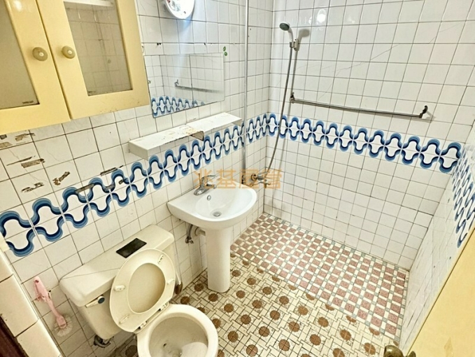 兆基社會住宅🏠近勤美、科博館⭐大三房⭐可雙租補⭐（第8張）