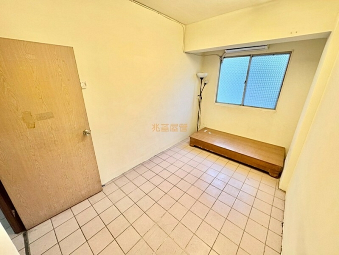 兆基社會住宅🏠近勤美、科博館⭐大三房⭐可雙租補⭐（第4張）