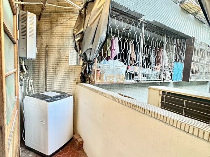 兆基社會住宅🏠近勤美、科博館⭐大三房⭐可雙租補⭐（第7張）