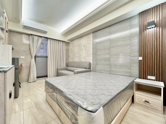 💖可租補✨電梯🏠流理臺✔️獨洗曬🌳精裝美套💖 - Image 6