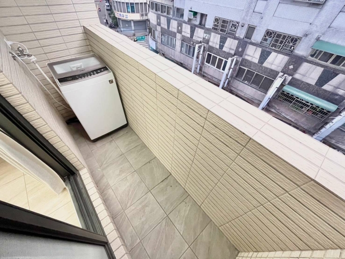 💖可租補✨電梯🏠流理臺✔️獨洗曬🌳精裝美套💖 - Image 5