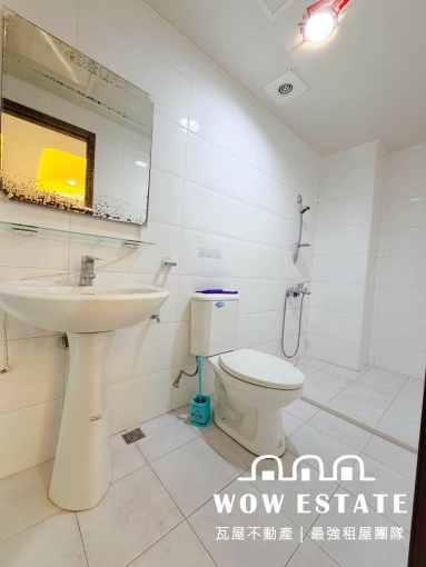 電梯🍀飲水機🍀陽台獨洗🍀可兔子🍀租屋補助（第9張）