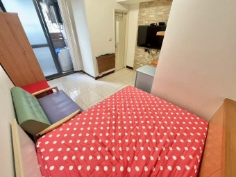 🌳可租補💖電梯✨超值🏠陽台獨洗✔️秒殺社區💖（第1張）