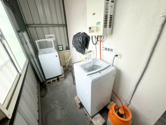 🔥西屯一房一廳🔥可入戶籍🔥可租補🔥電4.5元（第4張）