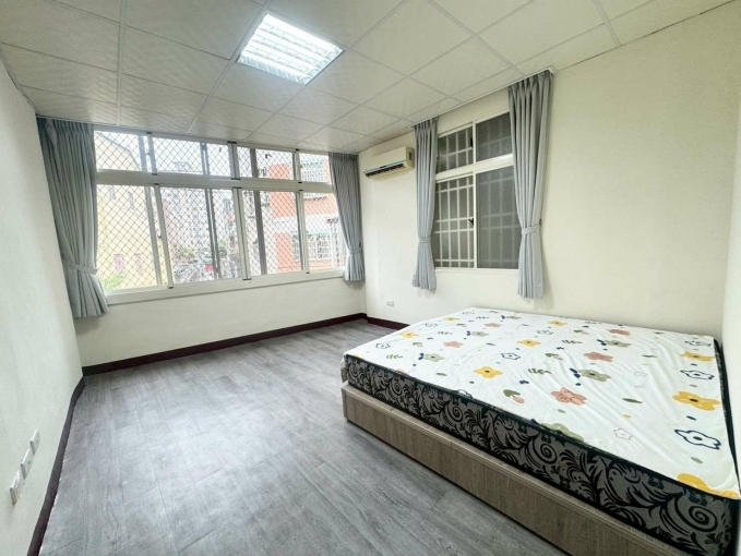 🔥西屯一房一廳🔥可入戶籍🔥可租補🔥電4.5元（第1張）