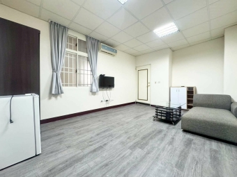 🔥西屯一房一廳🔥可入戶籍🔥可租補🔥電4.5元（第7張）