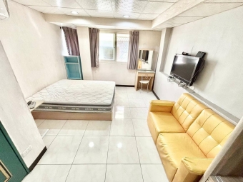 珍珠奶茶不要珍珠✨獨洗獨曬✨可租補💕近中國醫 中友⚡宇你相見（第1張）