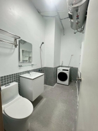 ★租補★龍山寺★萬華車站★台水電帳單★短租議★（第5張）