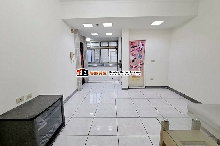 🏠吉屋出租❤️社宅免服務費✅可租補生活機能強（第3張）