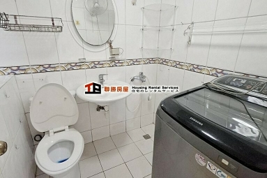 🏠吉屋出租❤️社宅免服務費✅可租補生活機能強（第11張）