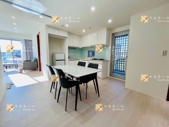 水湳3房新建案!傢俱全配#含平車 - Image 20