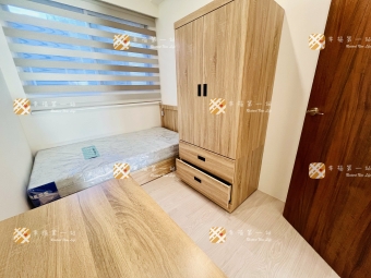 水湳3房新建案!傢俱全配#含平車 - Image 23