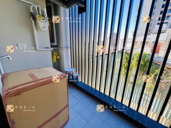 水湳3房新建案!傢俱全配#含平車 - Image 24