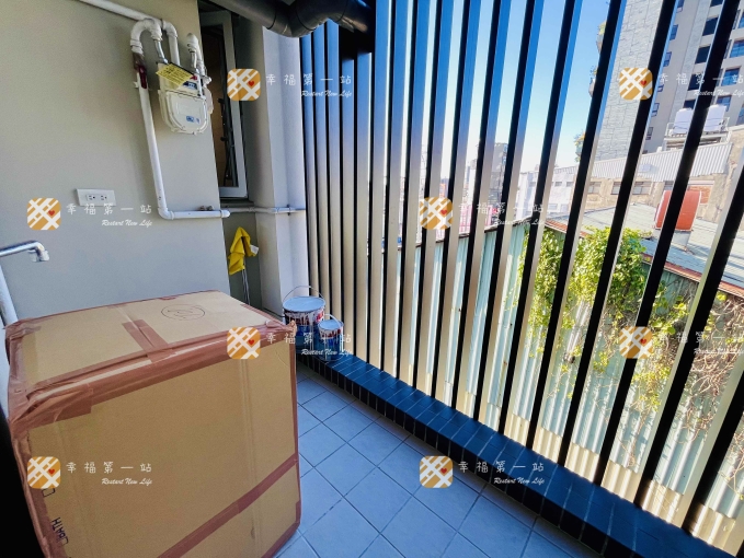 水湳3房新建案!傢俱全配#含平車 - Image 12