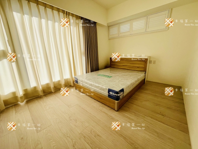 水湳3房新建案!傢俱全配#含平車 - Image 6