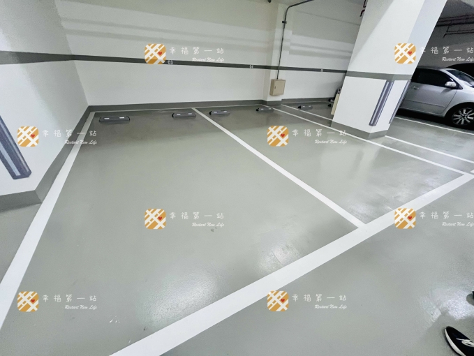 水湳3房新建案!傢俱全配#含平車 - Image 9