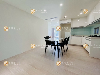 水湳3房新建案!傢俱全配#含平車 - Image 19