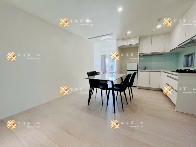 水湳3房新建案!傢俱全配#含平車 - Image 7