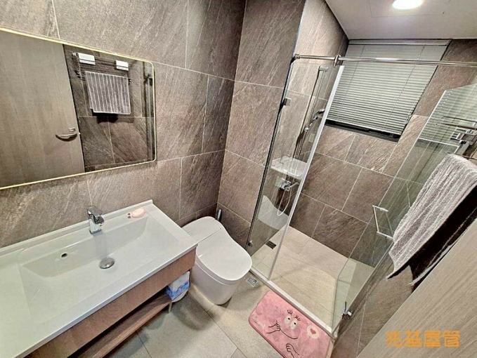 兆基社會住宅🏠南區工學匯全新拎包兩房平車雙租補(第10張)