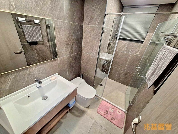 兆基社會住宅🏠南區工學匯全新拎包兩房平車雙租補(第11張)