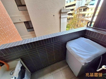 兆基社會住宅🏠南區工學匯全新拎包兩房平車雙租補（第12張）
