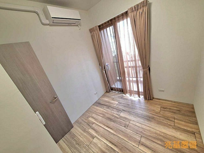 兆基社會住宅🏠南區工學匯全新拎包兩房平車雙租補(第7張)