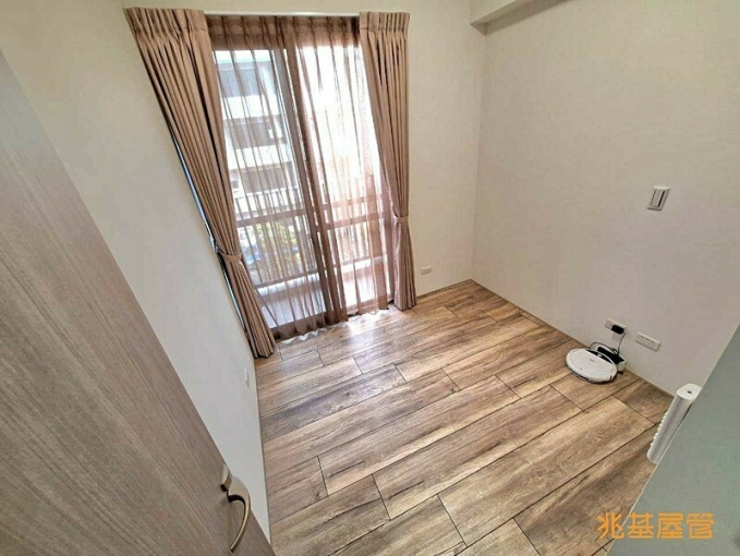 兆基社會住宅🏠南區工學匯全新拎包兩房平車雙租補(第8張)