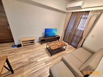 兆基社會住宅🏠南區工學匯全新拎包兩房平車雙租補（第2張）