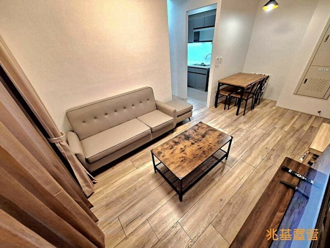 兆基社會住宅🏠南區工學匯全新拎包兩房平車雙租補(第3張)