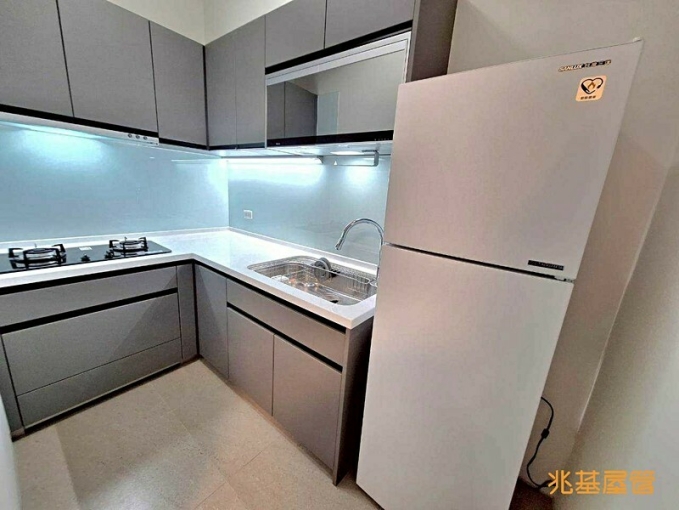 兆基社會住宅🏠南區工學匯全新拎包兩房平車雙租補(第9張)