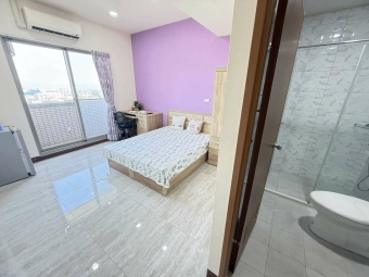 廷選好屋✨東海、中科/陽台獨洗曬/可租補/室內機車位 - Image 20